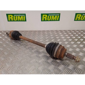 Recambio de transmision trasera derecha para land rover freelander (ln) 2.0 di familiar (72kw) referencia OEM IAM   