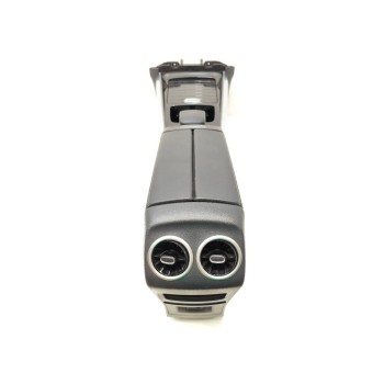 Recambio de apoyabrazos central para mercedes-benz clase gla (bm 247) gla 200 (247.787) referencia OEM IAM A2476801801  