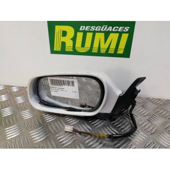 Recambio de retrovisor izquierdo para toyota celica (t20) 1.8 referencia OEM IAM 013022 023022 