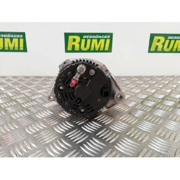 Recambio de alternador para renault laguna (b56) 1.9 dti rt referencia OEM IAM C542326R  
