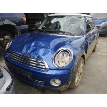 mini mini (r56) del año 2007