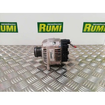 Recambio de alternador para renault laguna (b56) 1.9 dti rt referencia OEM IAM C542326R  