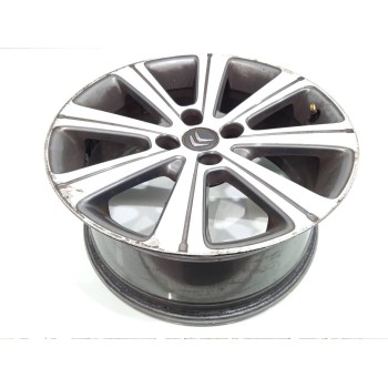 Recambio de llanta para citroën c4 lim. referencia OEM IAM 9673707777  