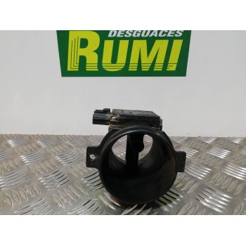 Recambio de caudalimetro para ford mondeo berlina (gd) ambiente referencia OEM IAM 97BP12B579AA 8E282 