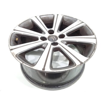 Recambio de llanta para citroën c4 lim. referencia OEM IAM 9673707777  