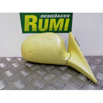 Recambio de retrovisor derecho para mitsubishi colt (ca0) 1600 glxi referencia OEM IAM E201826  
