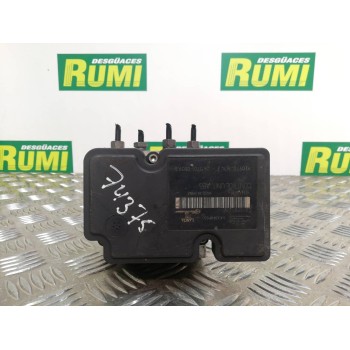 Recambio de abs para fiat doblo active referencia OEM IAM 51902576 10020702334 10097016143