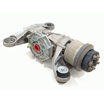 Recambio de diferencial trasero para renault scenic rx4 (ja0) 1.9 dci referencia OEM IAM J641340041  