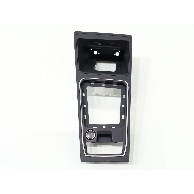 Recambio de guarnecidos palanca cambio para seat leon sportstourer (kl8) style referencia OEM IAM 5FB857925A  