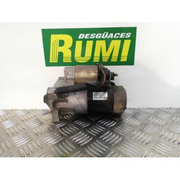 Recambio de motor arranque para renault laguna (b56) 1.9 dti rt referencia OEM IAM 7700115479 M001T85681 