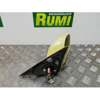 Recambio de retrovisor derecho para mitsubishi colt (ca0) 1600 glxi referencia OEM IAM E201826  