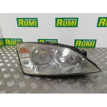 Recambio de faro derecho para ford mondeo berlina (ge) ambiente (06.2003) (d) referencia OEM IAM 1S7113005CL 0301174272 03011742