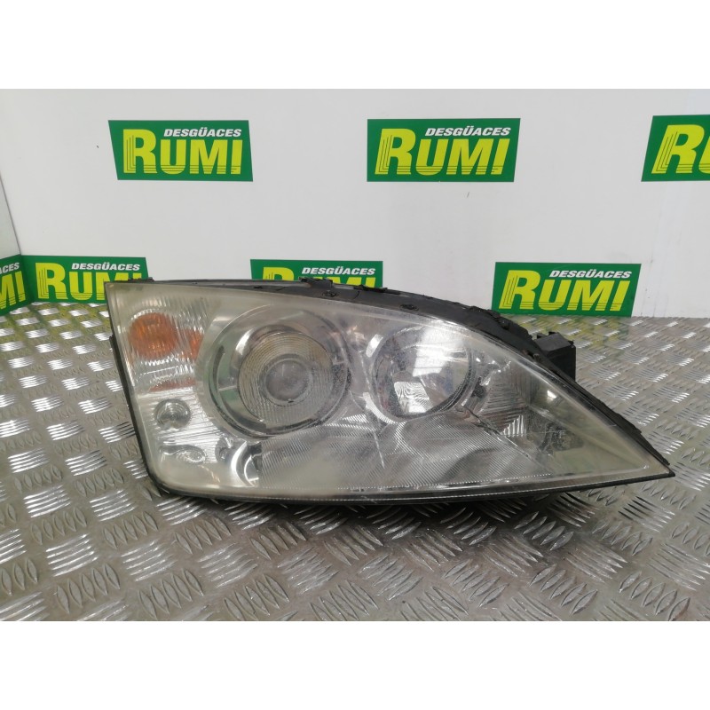 Recambio de faro derecho para ford mondeo berlina (ge) ambiente (06.2003) (d) referencia OEM IAM 1S7113005CL 0301174272 03011742