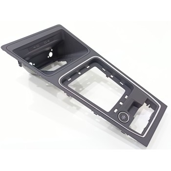 Recambio de guarnecidos palanca cambio para seat leon sportstourer (kl8) style referencia OEM IAM 5FB857925A  