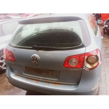 volkswagen passat variant (3c5) del año 2009