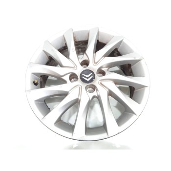 Recambio de llanta para citroën c4 picasso referencia OEM IAM 9655832480  