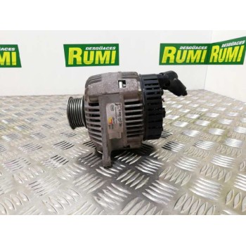 Recambio de alternador para renault laguna (b56) 1.8 anade referencia OEM IAM 0986042201  11594
