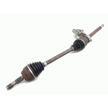 TRANSMISION DELANTERA DERECHA 