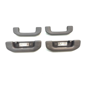 Recambio de no identificado para mercedes-benz clase gla (bm 247) gla 200 (247.787) referencia OEM IAM A0998150000  