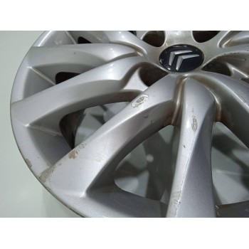 Recambio de llanta para citroën c4 picasso referencia OEM IAM 9655832480  