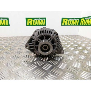 Recambio de alternador para renault laguna (b56) 1.8 anade referencia OEM IAM 0986042201  11594