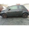 FIAT NUOVA 500 (150)
