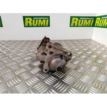 Recambio de motor arranque para renault laguna (b56) 1.9 dti rt referencia OEM IAM 7700115479 M001T85681 