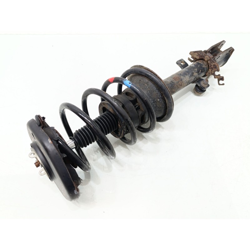 Recambio de amortiguador delantero derecho para renault scenic rx4 (ja0) 1.9 dci referencia OEM IAM 8200190862  