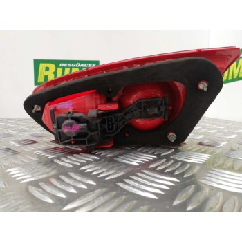 Recambio de piloto trasero izquierdo interior para seat leon (1p1) emocion referencia OEM IAM 89320291  