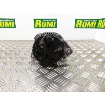 Recambio de alternador para renault laguna (b56) 1.8 anade referencia OEM IAM 0986042201  11594