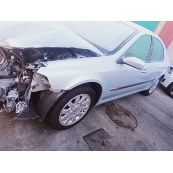 renault laguna ii (bg0) del año 2002