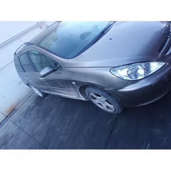 peugeot 307 break / sw (s1) del año 2003