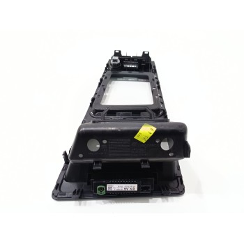 Recambio de guarnecidos palanca cambio para seat leon sportstourer (kl8) style referencia OEM IAM 5FB857925A  