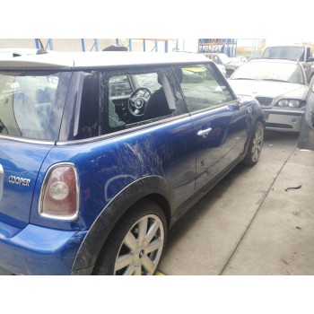 mini mini (r56) del año 2007