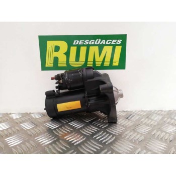 Recambio de motor arranque para peugeot 307 (s1) xr referencia OEM IAM   