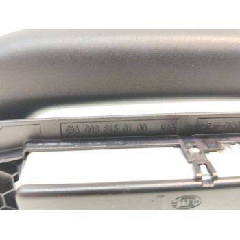 Recambio de no identificado para mercedes-benz clase gla (bm 247) gla 200 (247.787) referencia OEM IAM A0998150000  