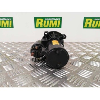 Recambio de motor arranque para peugeot 307 (s1) xr referencia OEM IAM   