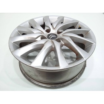 Recambio de llanta para citroën c4 picasso referencia OEM IAM 9655832480  