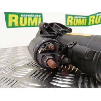 Recambio de motor arranque para peugeot 307 (s1) xr referencia OEM IAM   