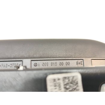 Recambio de no identificado para mercedes-benz clase gla (bm 247) gla 200 (247.787) referencia OEM IAM A0998150000  