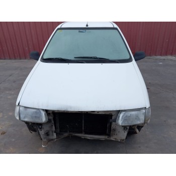 citroën saxo del año 1996