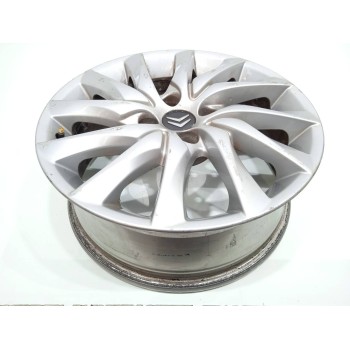 Recambio de llanta para citroën c4 picasso referencia OEM IAM 9655832480  