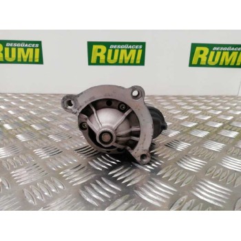 Recambio de motor arranque para peugeot 307 (s1) xr referencia OEM IAM   