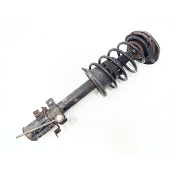 Recambio de amortiguador delantero derecho para renault scenic rx4 (ja0) 1.9 dci referencia OEM IAM 8200190862  