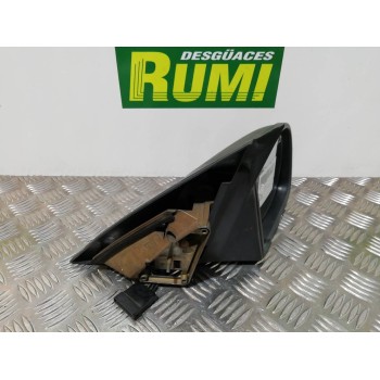 Recambio de retrovisor derecho para opel omega b gl berlina referencia OEM IAM 0815463 OMEGA A 