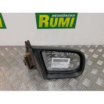 Recambio de retrovisor derecho para opel omega b gl berlina referencia OEM IAM 0815463 OMEGA A 