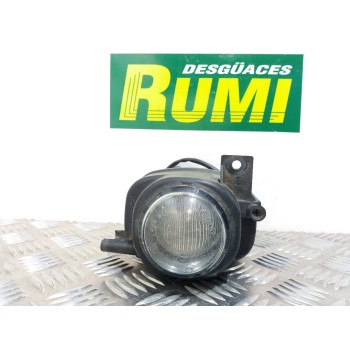 Recambio de faro antiniebla izquierdo para mitsubishi carisma berlina 4 (da0) 1600 comfort referencia OEM IAM 14563800  