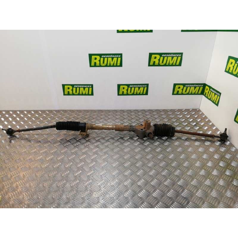 Recambio de cremallera direccion para renault trafic (desde 5.89) t 1100 referencia OEM IAM 7701584720  