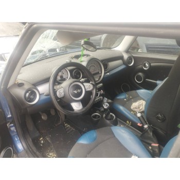 mini mini (r56) del año 2007