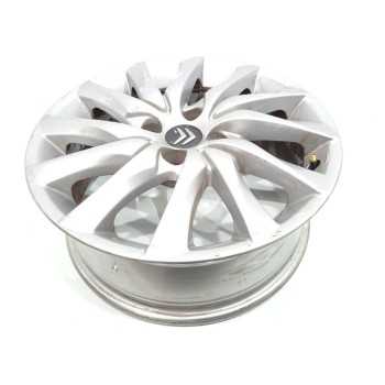 Recambio de llanta para citroën c4 picasso referencia OEM IAM 9655832480  